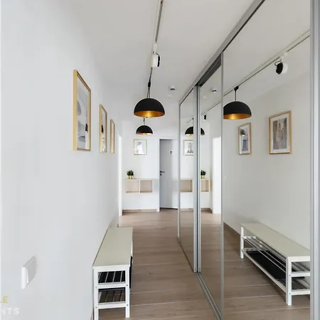 Pineapple Apartments Dresden Zwinger IX - 80 Qm - 1X Free Parking - Exterior photo