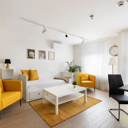 Pineapple Apartments Dresden Zwinger IX - 80 Qm - 1X Free Parking - Exterior photo