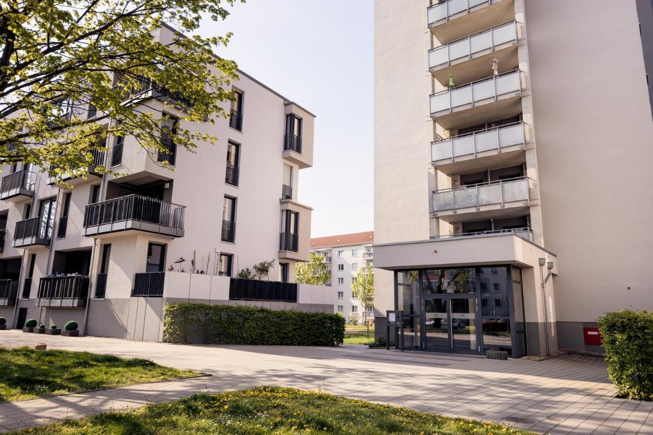Apartment Pineapple Zwinger Ix - 80 Qm - 1x Free Parking - Dresden